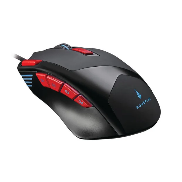 Игровая мышь SUREFIRE Eagle Claw (48817)